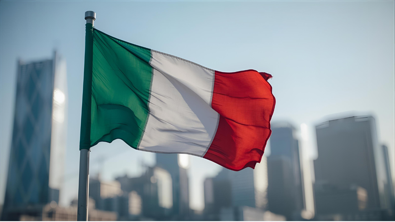 Italian Origins